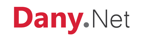 Dany.Net Logo