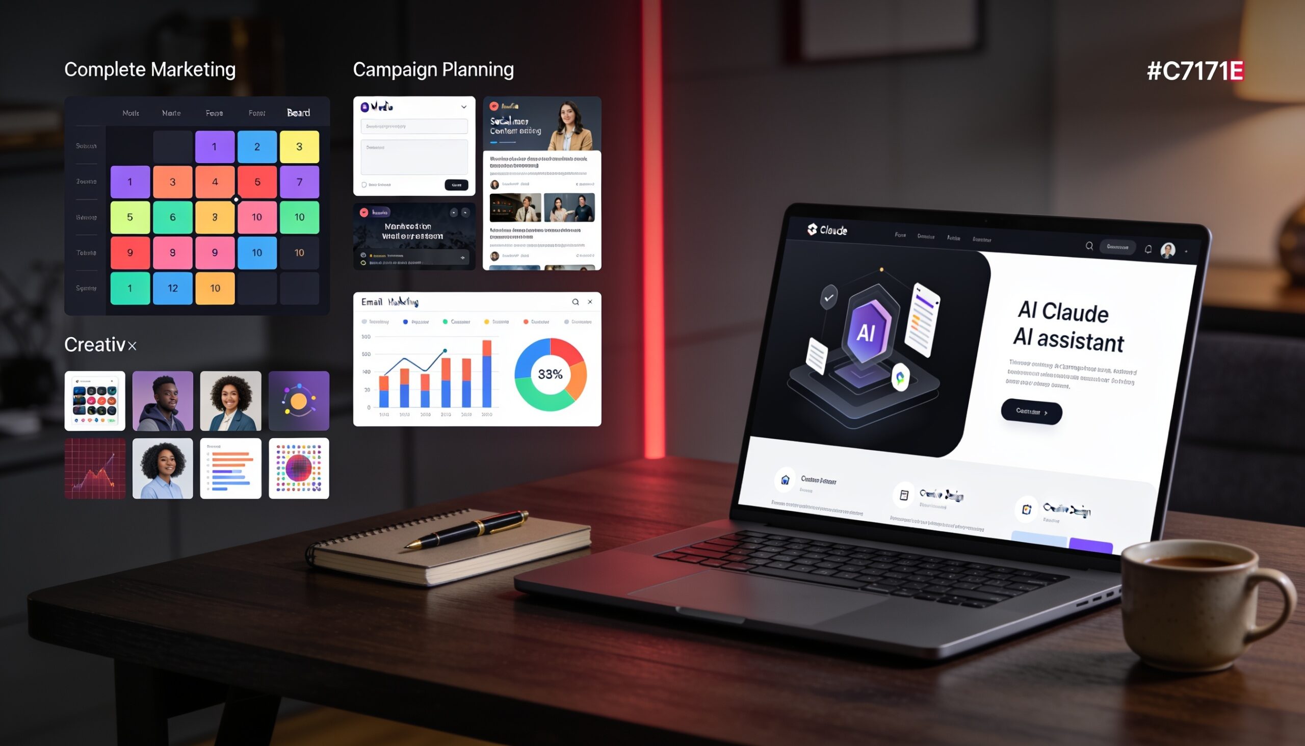 How to Use Claude for Marketing Without an Agency or a Big Budget