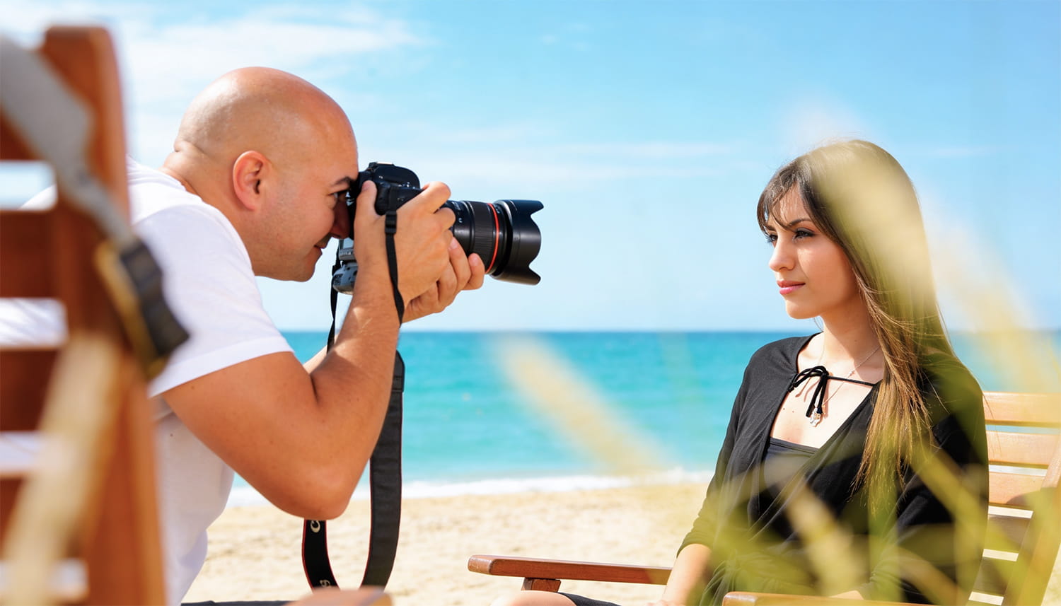 photo-session-woman-photography Woman Photo Session on Beach