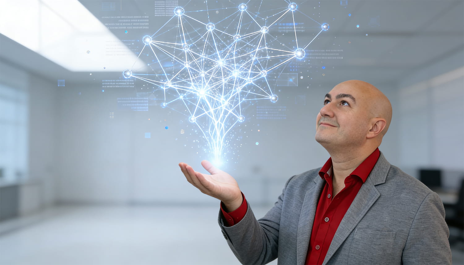 DanyNet Ai Search Discover