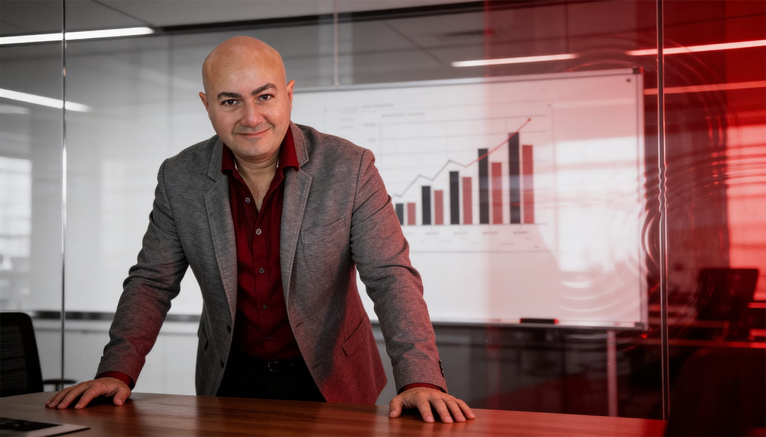 DanyNet Analytics and Reporting Solutions Photo