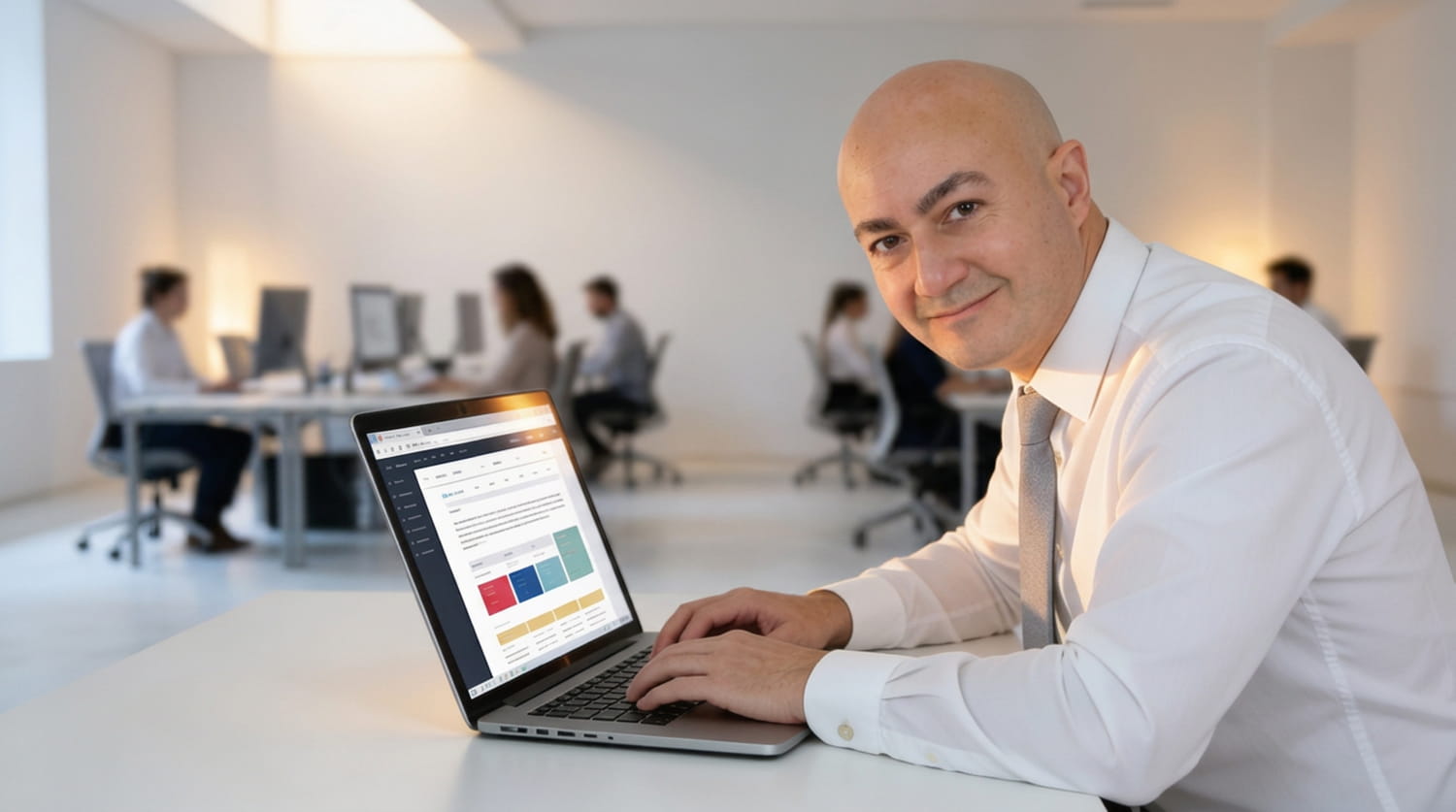 Web Design Solutions by DanyNet