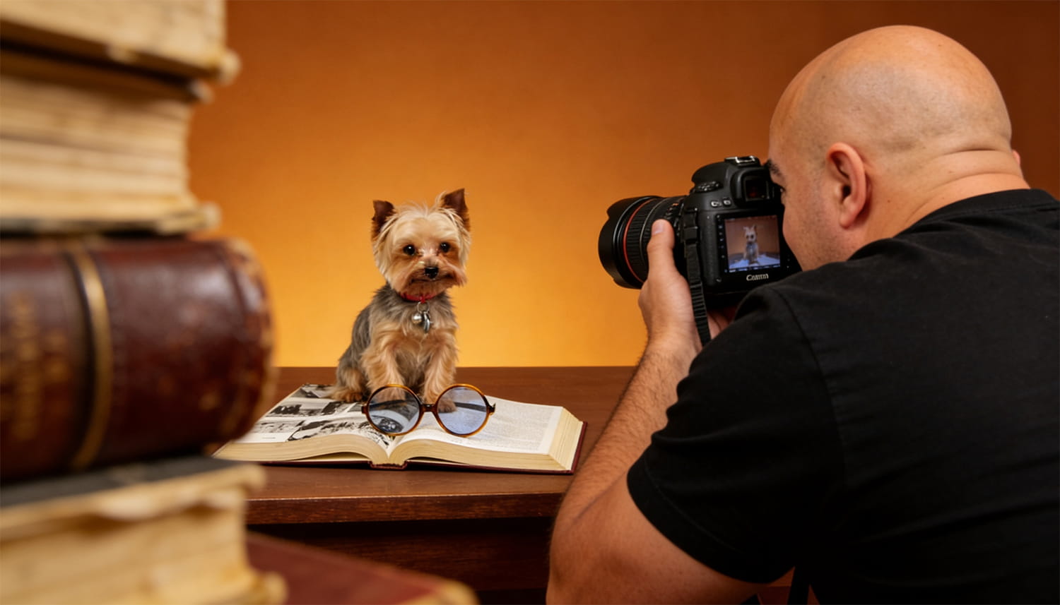 photography-pet Pet Photography Photo Session