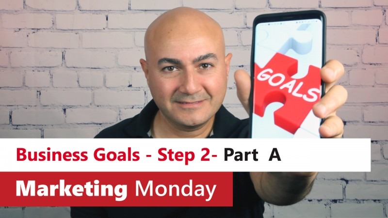 Setting Business Goals