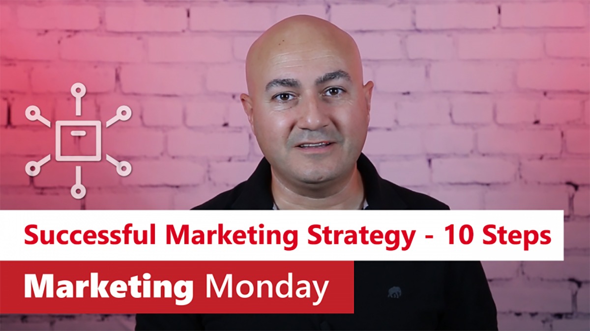 Building a Successful Digital Marketing Strategy